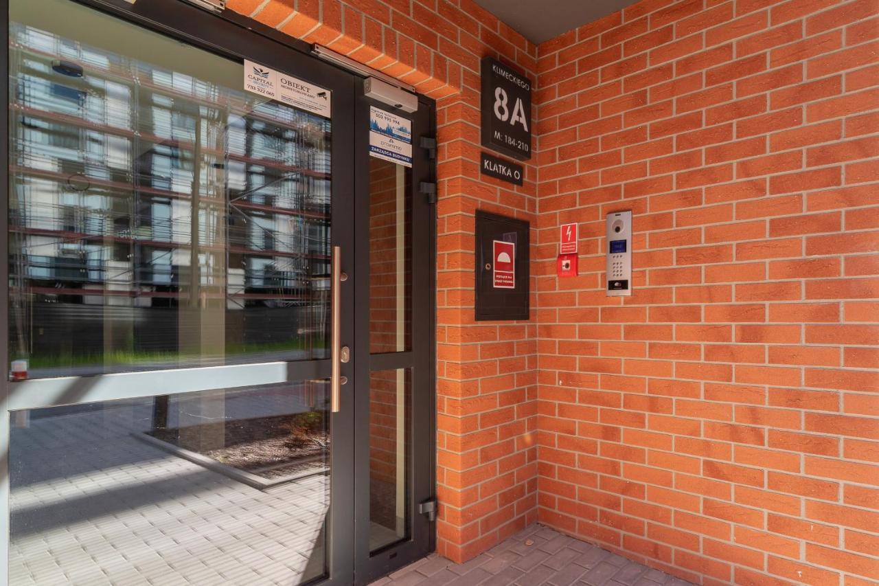Apartamento Salsa Cracow By Renters *