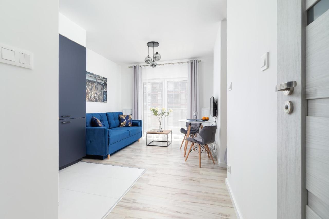Salsa Cracow By Renters Apartamento *