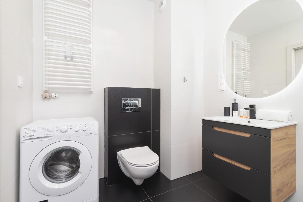 Apartamento Salsa Cracow By Renters Cracóvia
