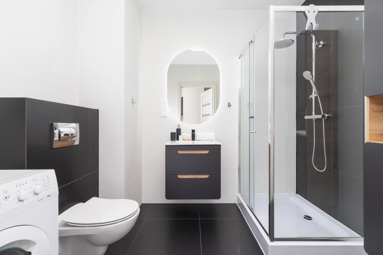 Apartamento Salsa Cracow By Renters Cracóvia