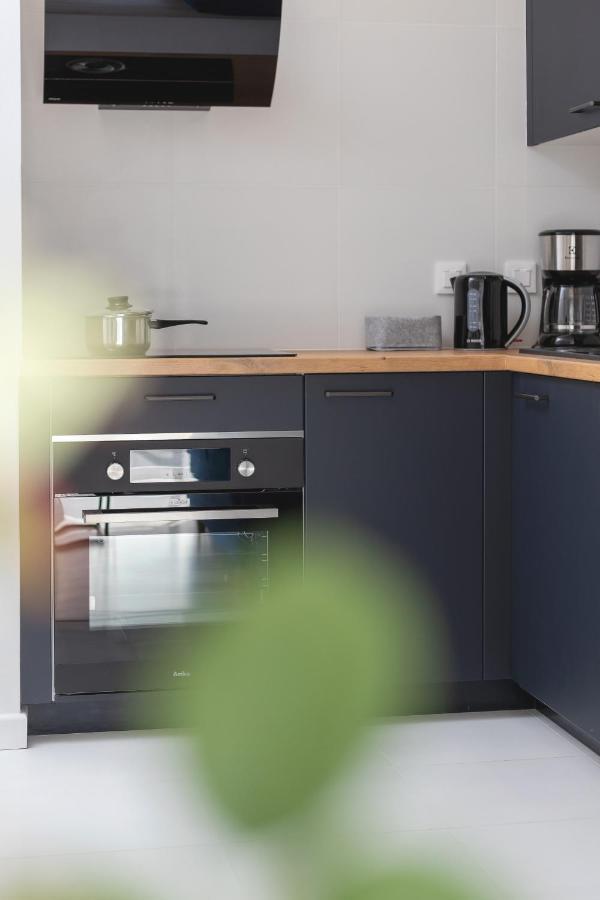 Salsa Cracow By Renters Apartamento *