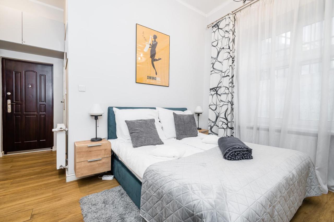 Studio Kotlarska Wawelofts Apartament Kraków