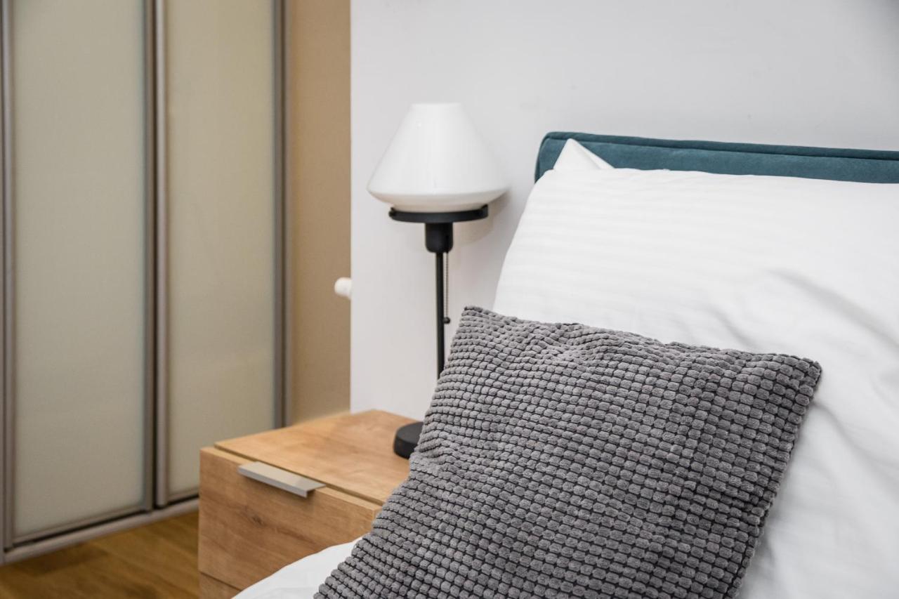 Studio Kotlarska Wawelofts Apartament Kraków