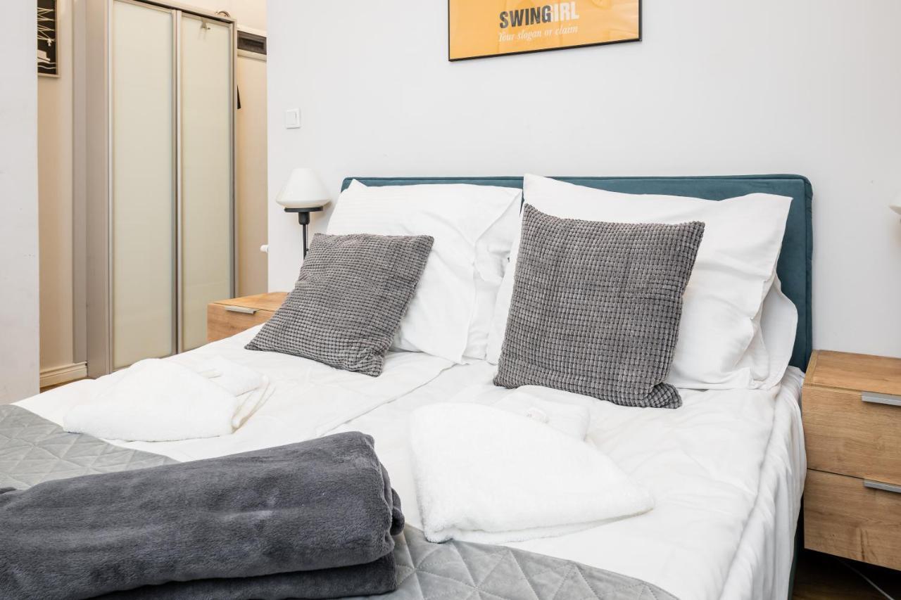 Apartament Studio Kotlarska Wawelofts *