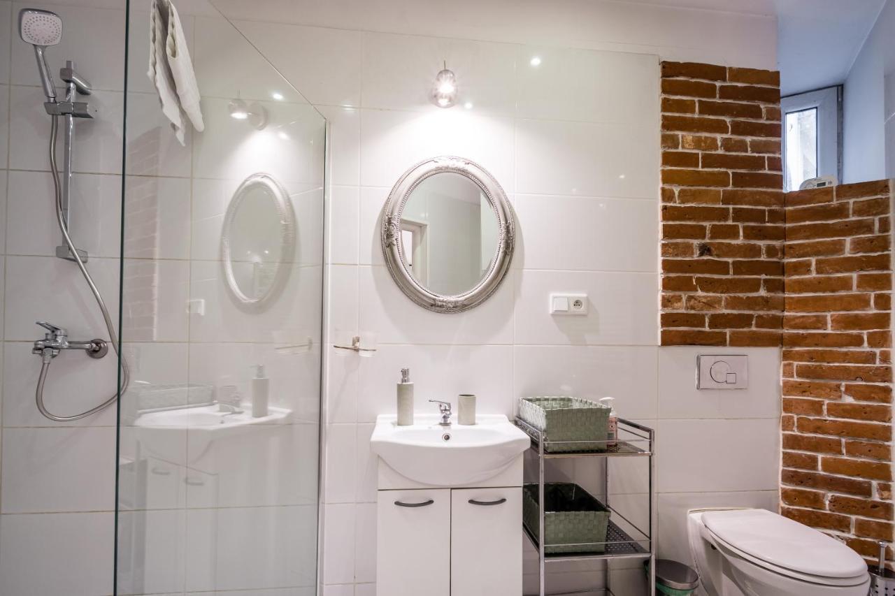 Studio Kotlarska Wawelofts Apartament Kraków