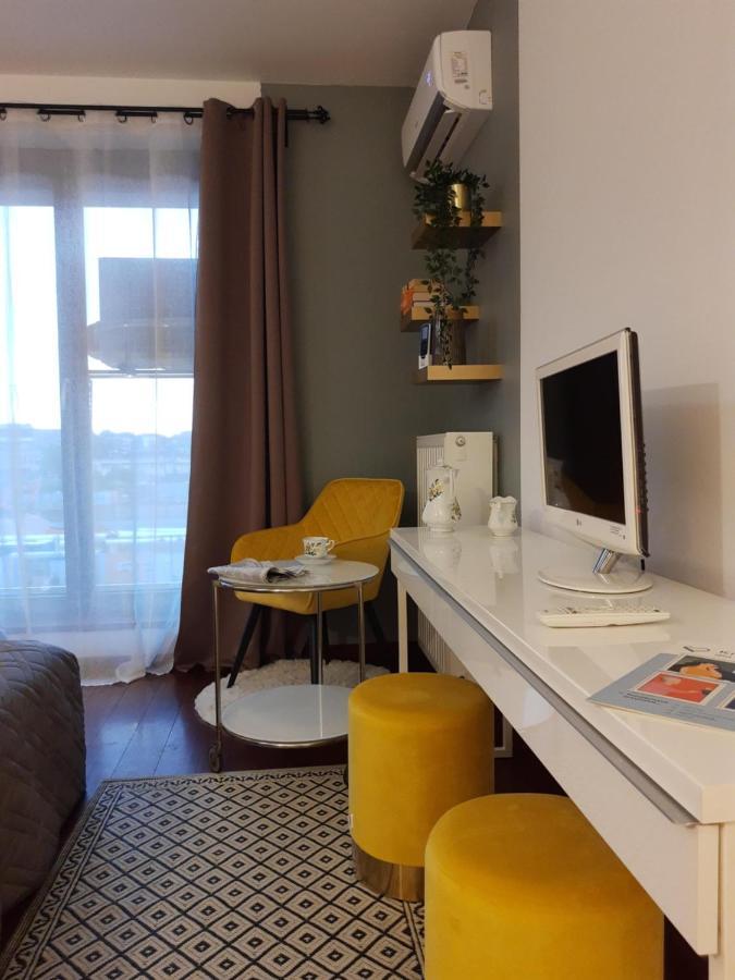 Jm Old Town Apartment