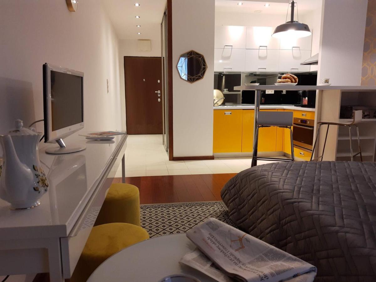 Apartment Jm Old Town *