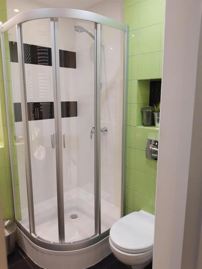 Apartamento Jm Old Town *