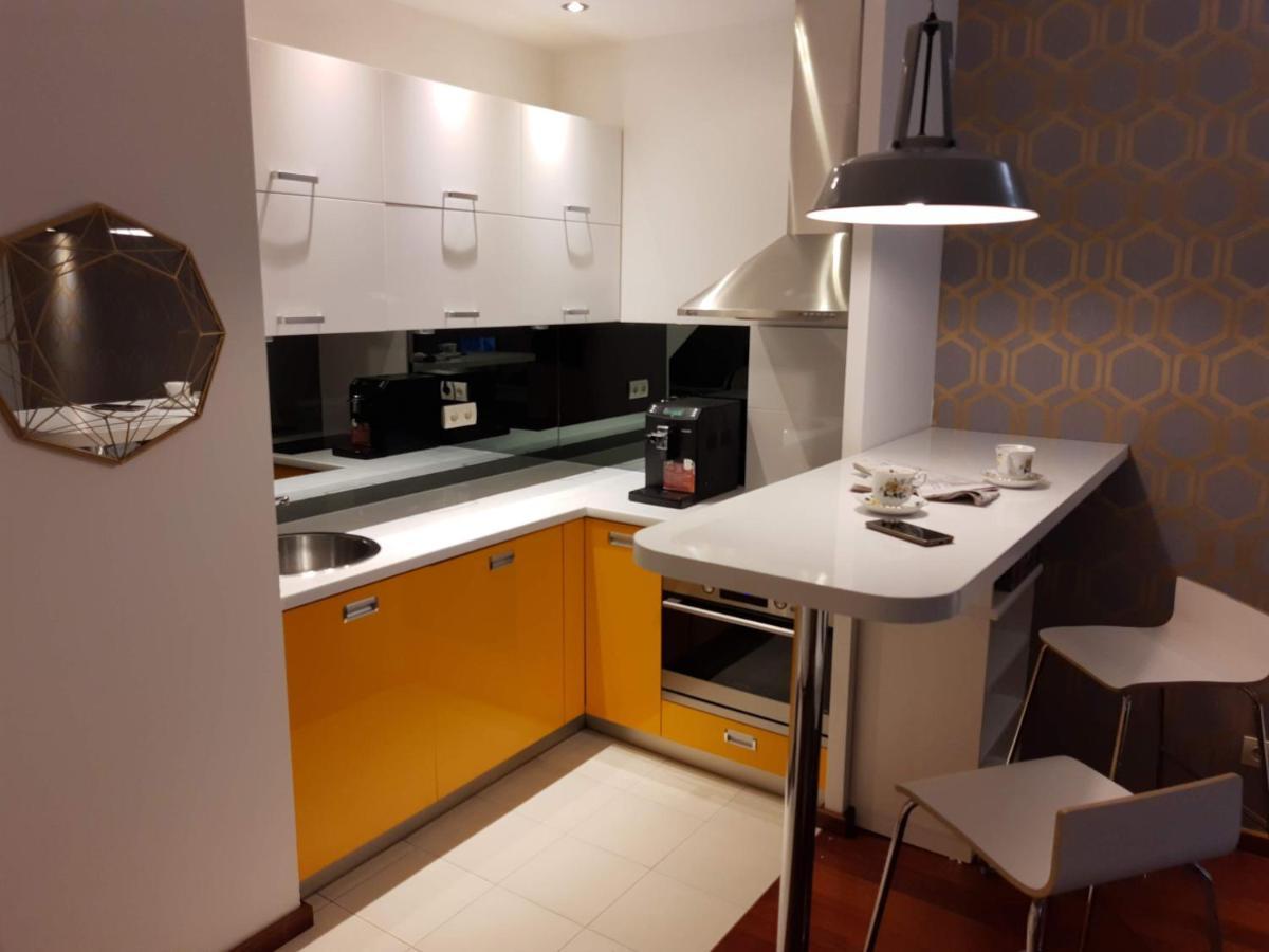 Jm Old Town Apartment Krakow