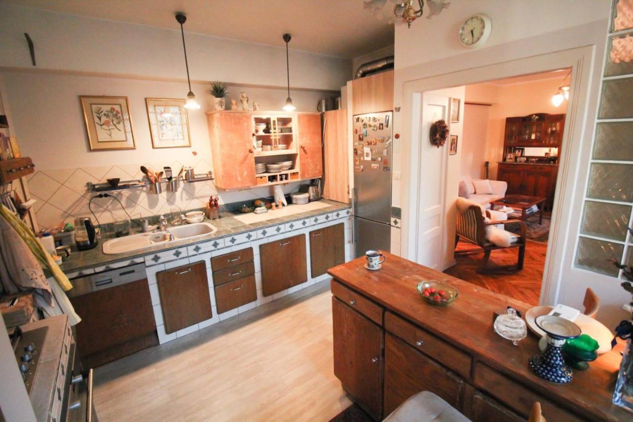 Kordeckiego 6 Apartment