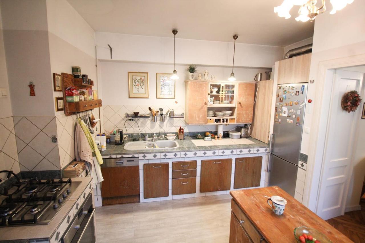 Apartment Kordeckiego 6 Krakow