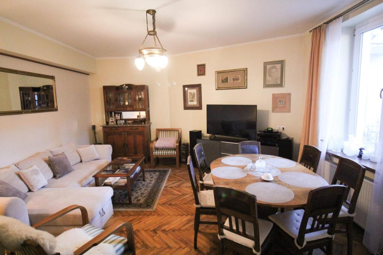 Kordeckiego 6 Apartment