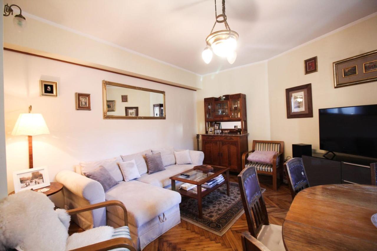 Kordeckiego 6 Apartment *