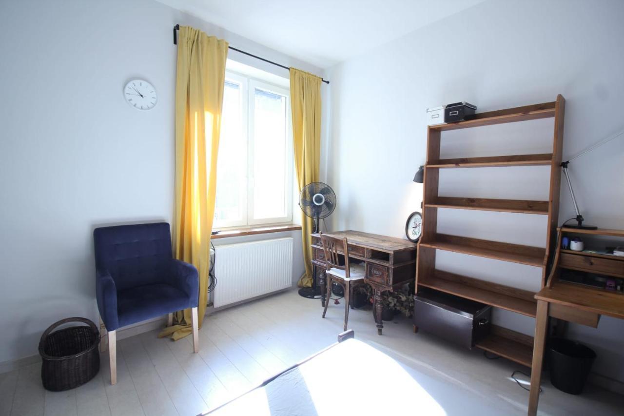 Kordeckiego 6 Apartment Krakow