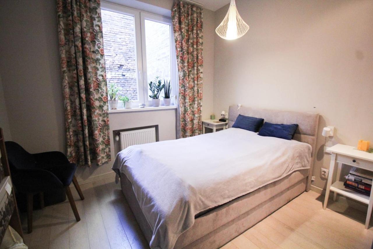 Apartment Kordeckiego 6 Krakow