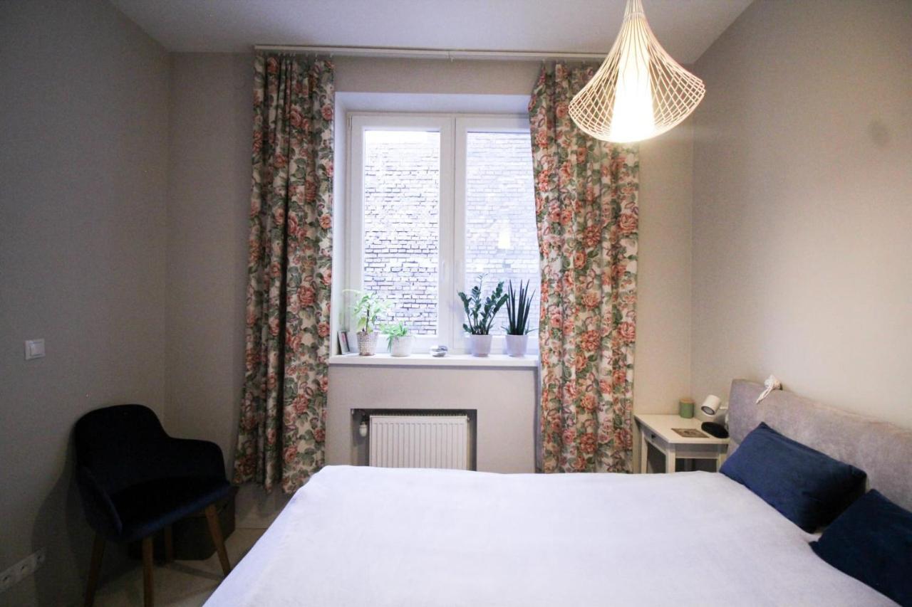 Apartment Kordeckiego 6 Krakow