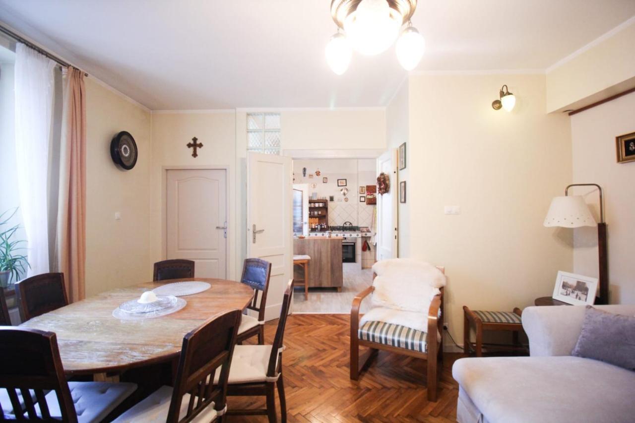 Apartment Kordeckiego 6