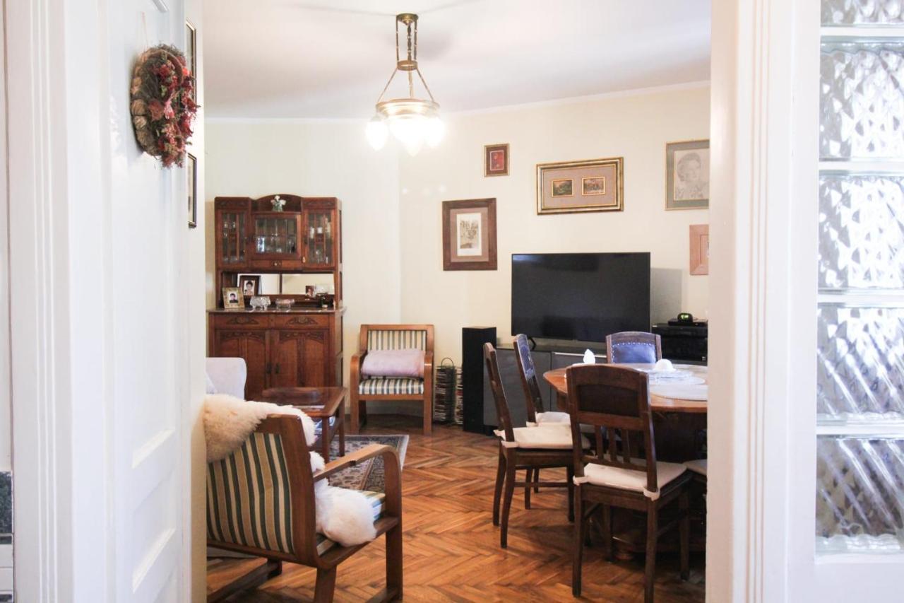 Apartment Kordeckiego 6 Krakow