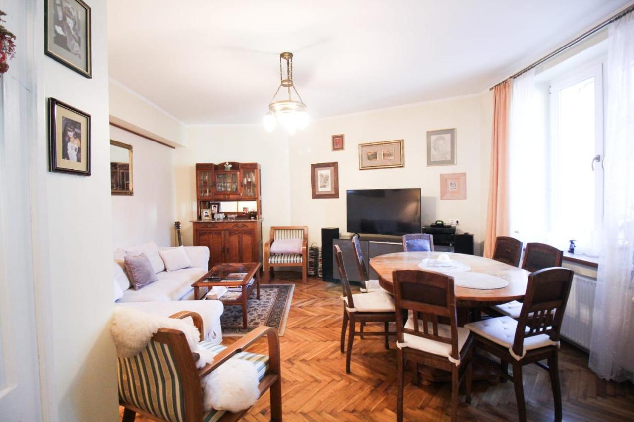 Kordeckiego 6 Apartment *