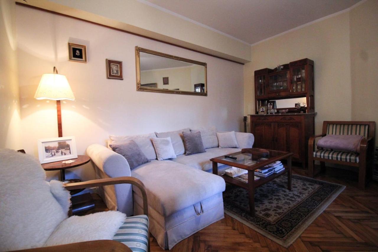Apartment Kordeckiego 6 Krakow