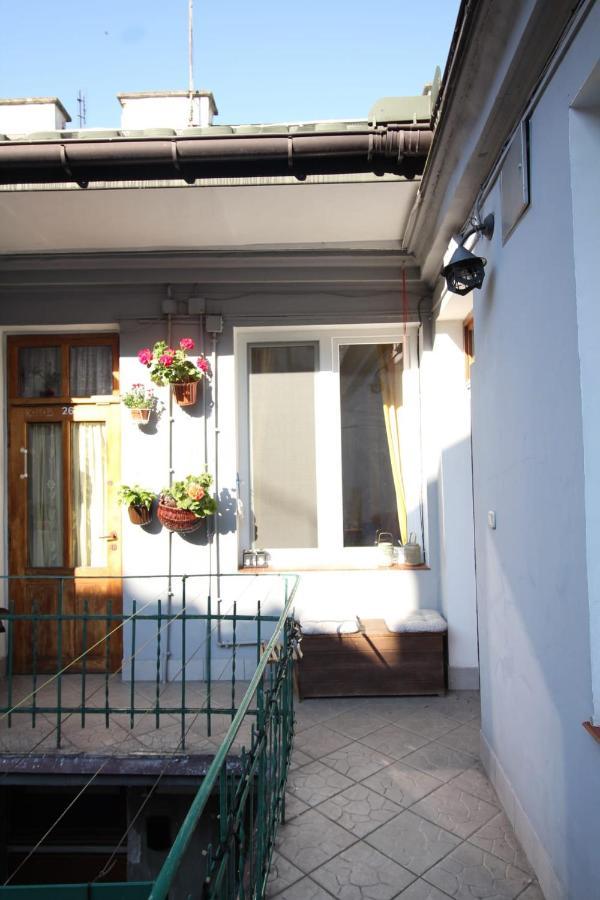 Apartment Kordeckiego 6