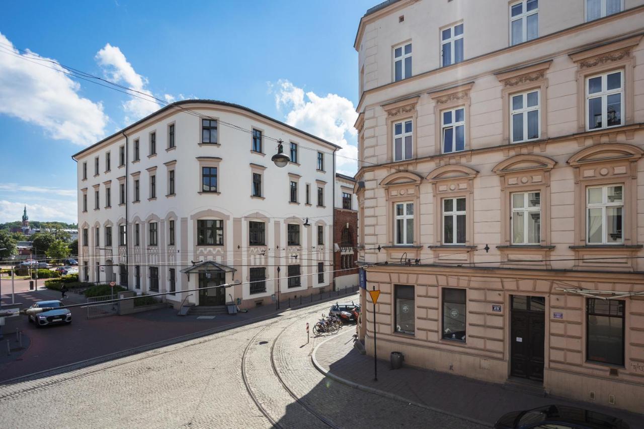 Apartment Of The Kings - Old Depot *