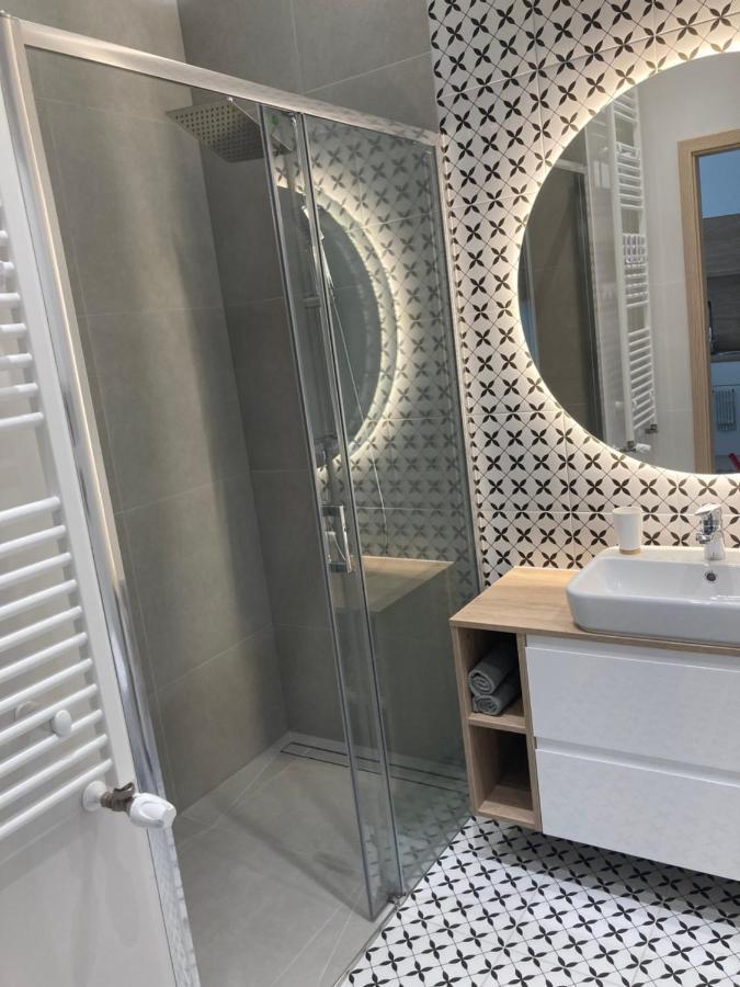 Rakowicka Modern Apartment
