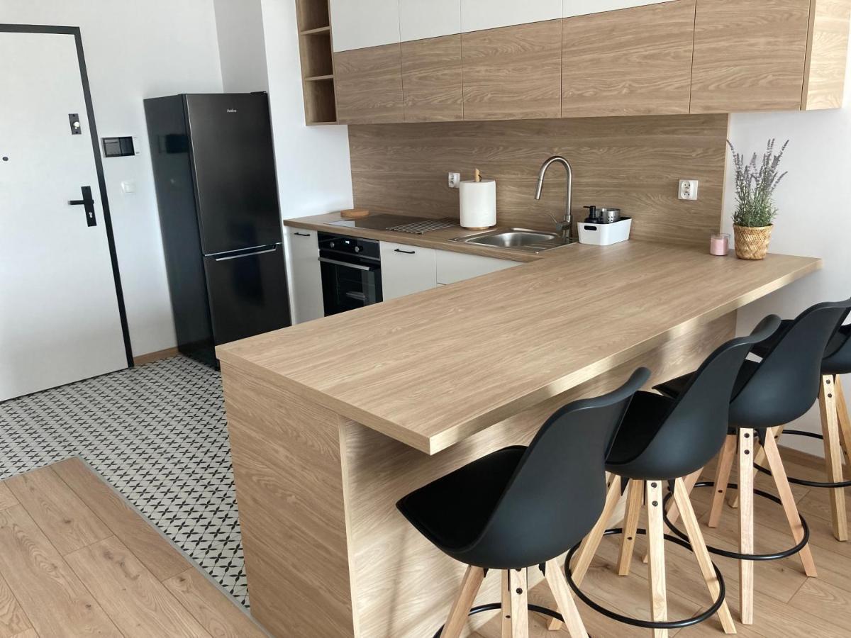 Appartement Rakowicka Modern *
