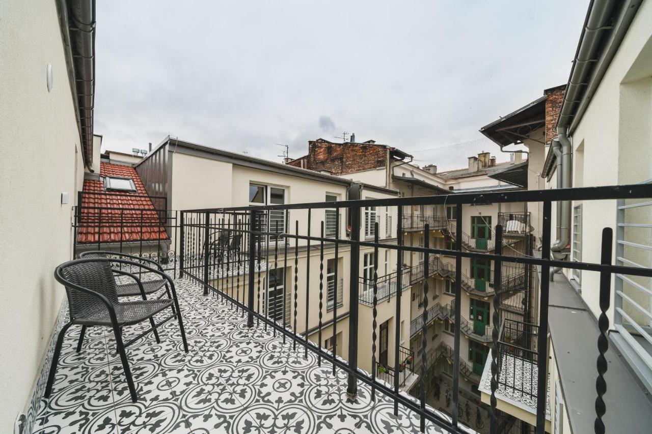 Saint Florian's - Old Town Luxury - By Upstairs Apartamento Cracóvia