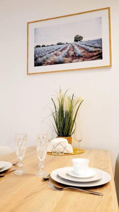 Apartamento Golden Bosacka Old Town 2