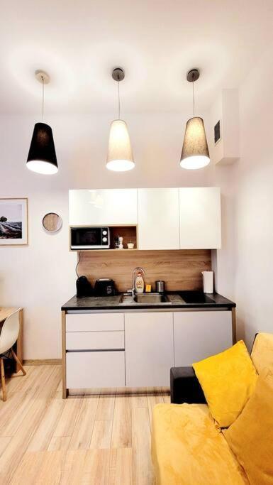 Apartamento Golden Bosacka Old Town 2 *