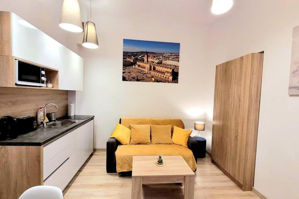 Golden Bosacka Old Town 2 Apartamento *