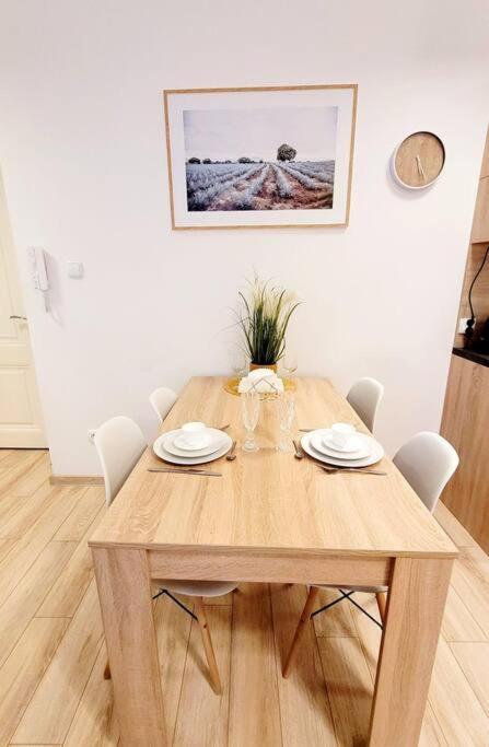 Golden Bosacka Old Town 2 Apartamento