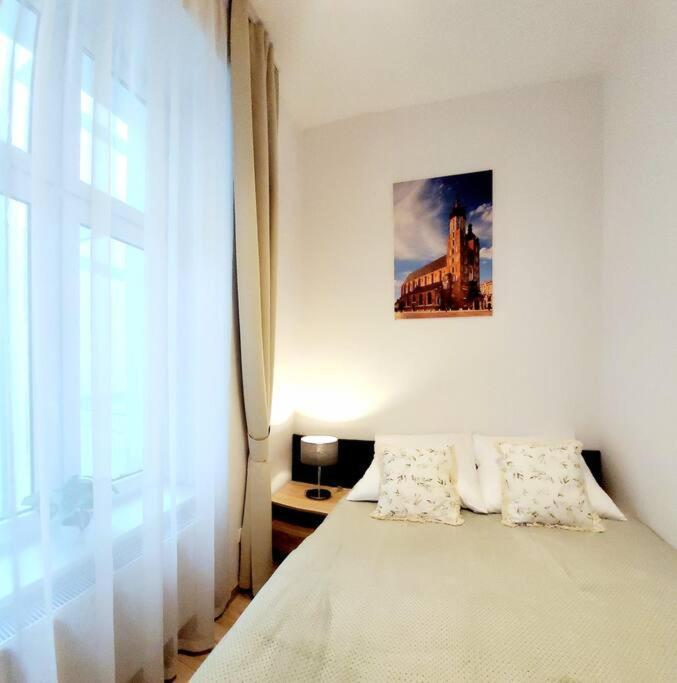 Apartamento Golden Bosacka Old Town 2 Cracóvia