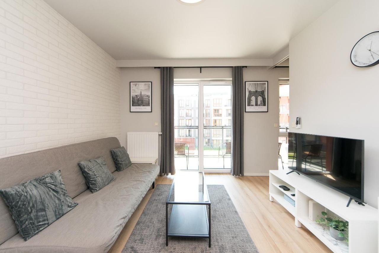 Apartament Main Trainstation One Bedroom Ac P4you Pl