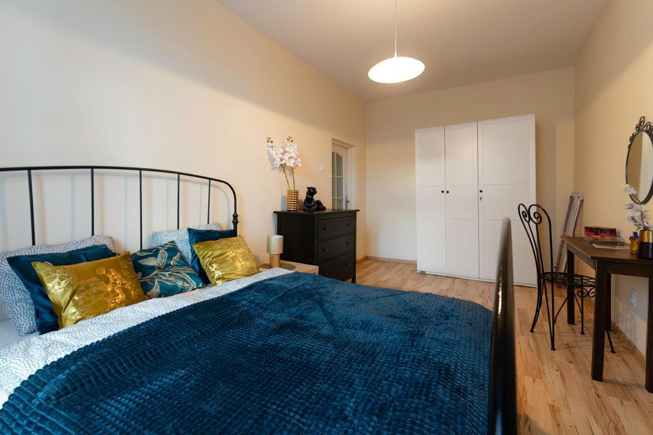 Negroni Dajwor Apartament Kraków