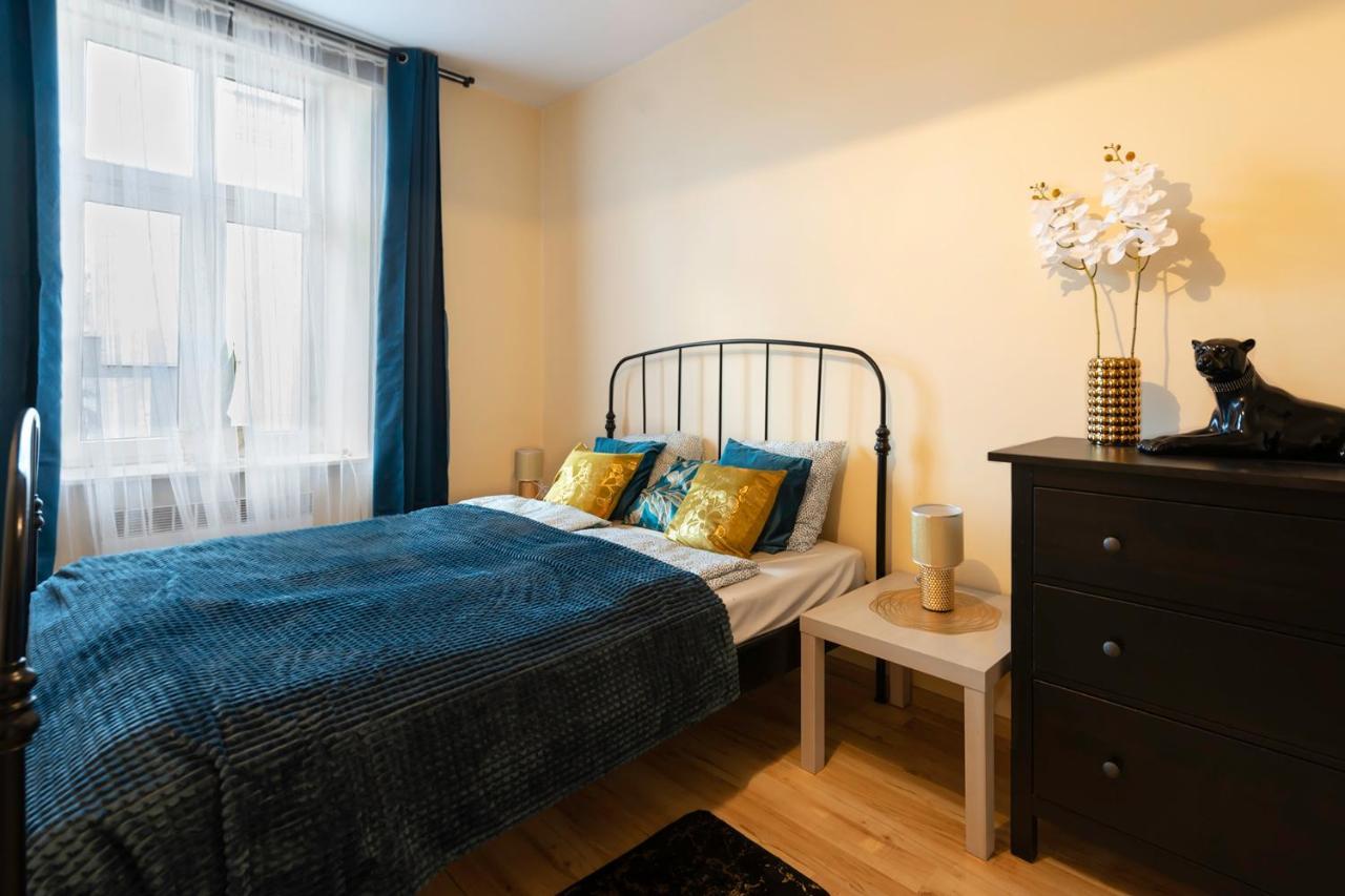 Apartament Negroni Dajwor *