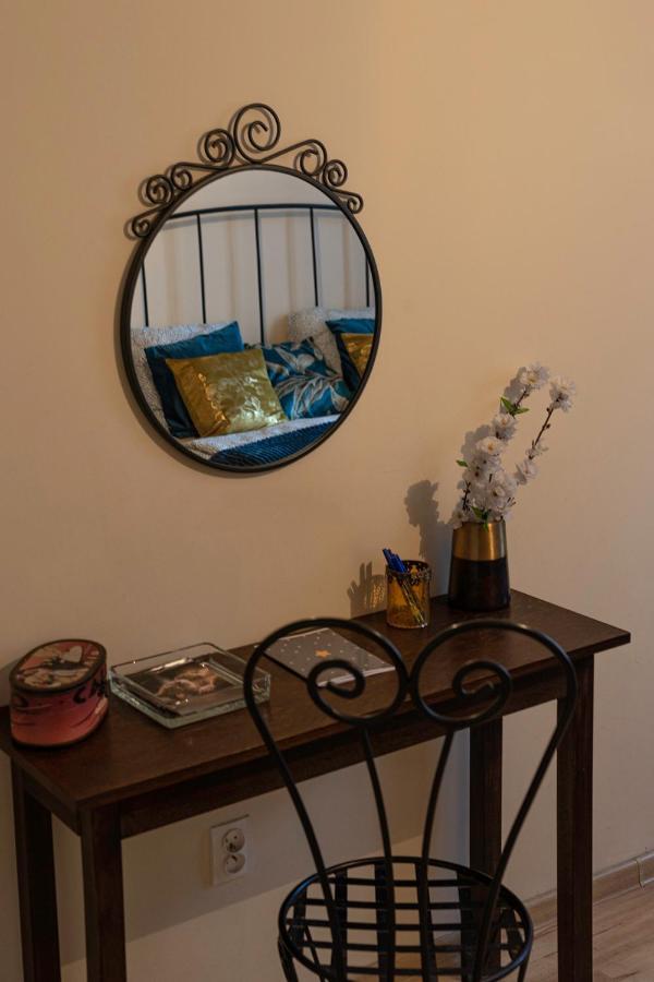 Apartament Negroni Dajwor Kraków
