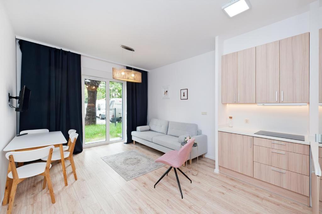 Apartment Rakowicka Wawelofts Krakau