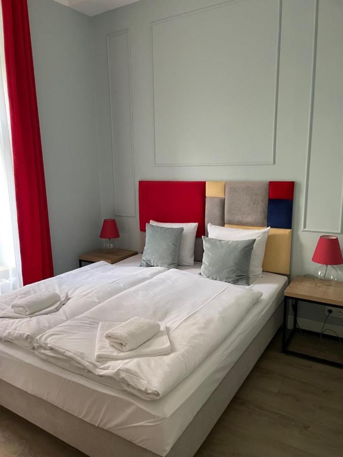 Cracow Rentals-zacisze Krakow