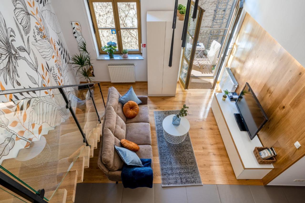 Apartment Sweet Krakau