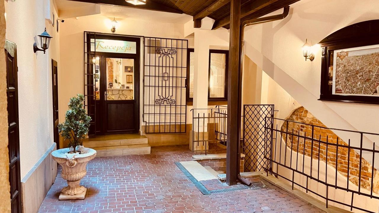 Camea Aparthotel