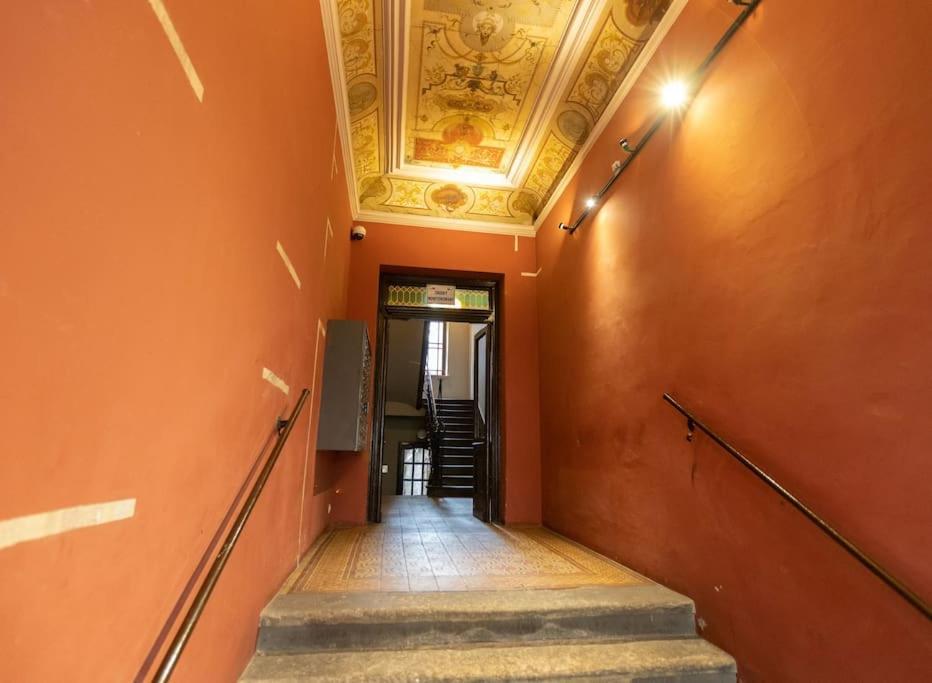 Aparthotel Salve Station Krakau