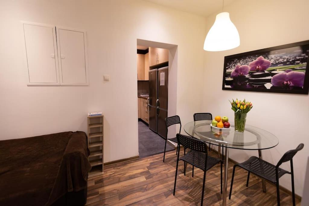 Salve Station Aparthotel