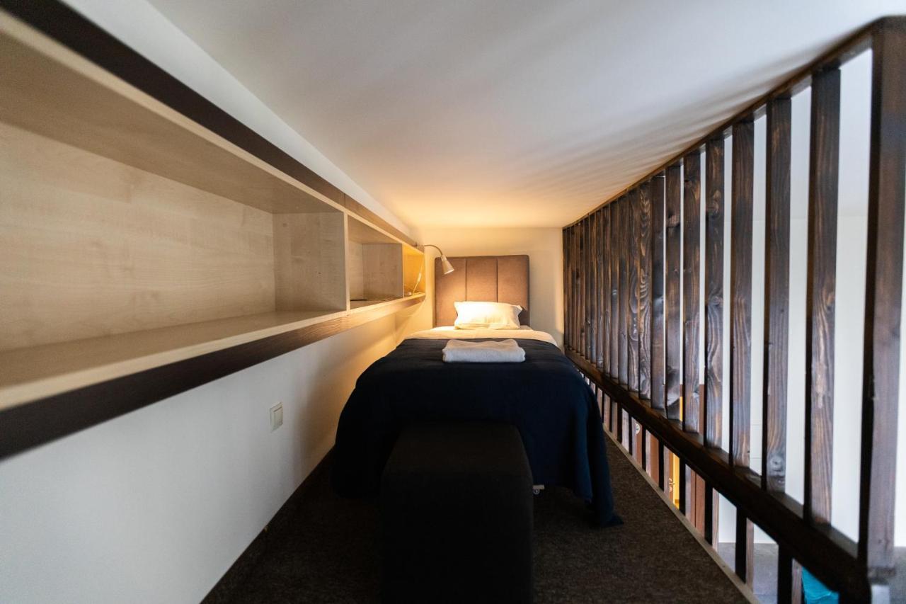 Aparthotel Salve Station Krakau