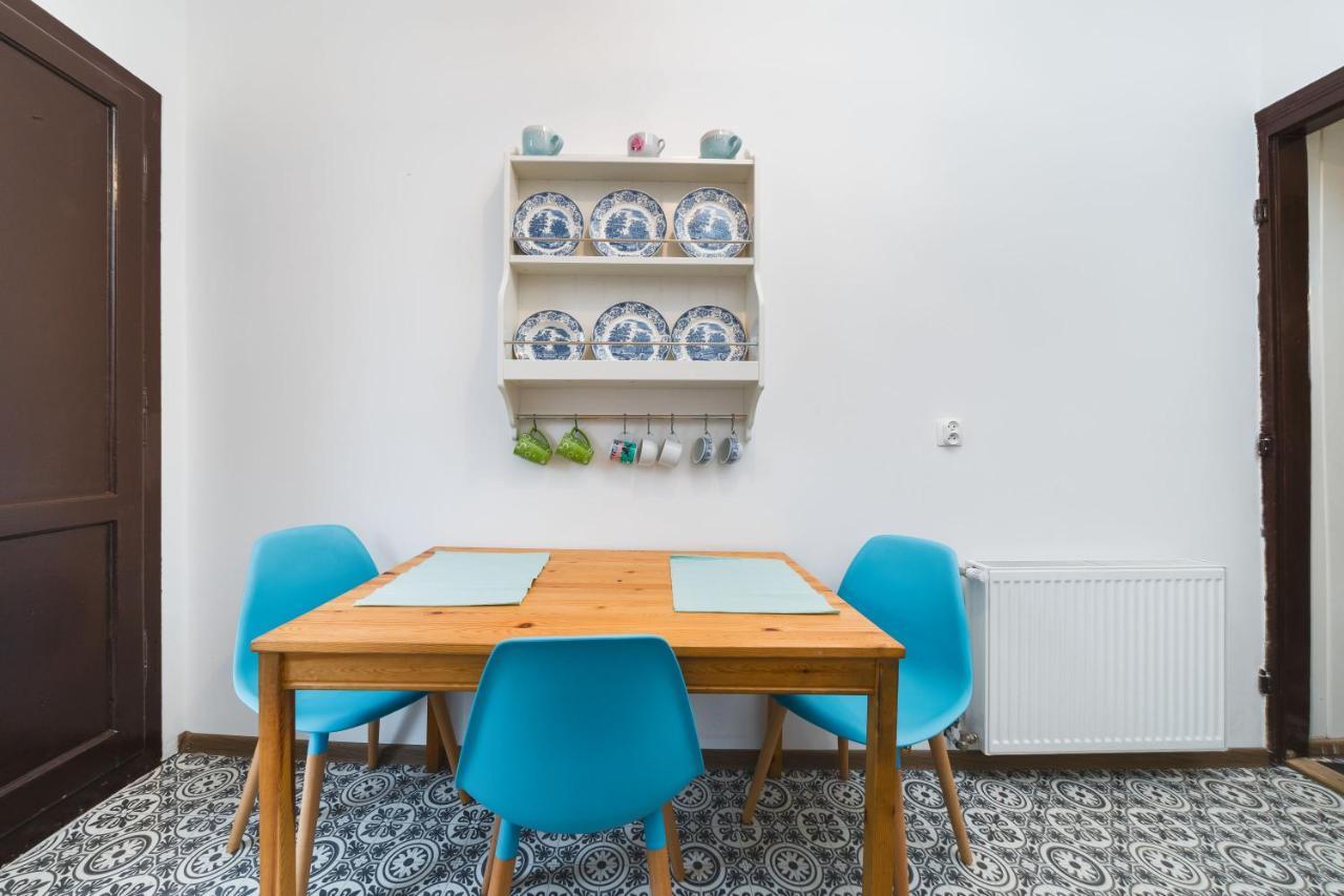 Apartamento In The Jewish Quarter