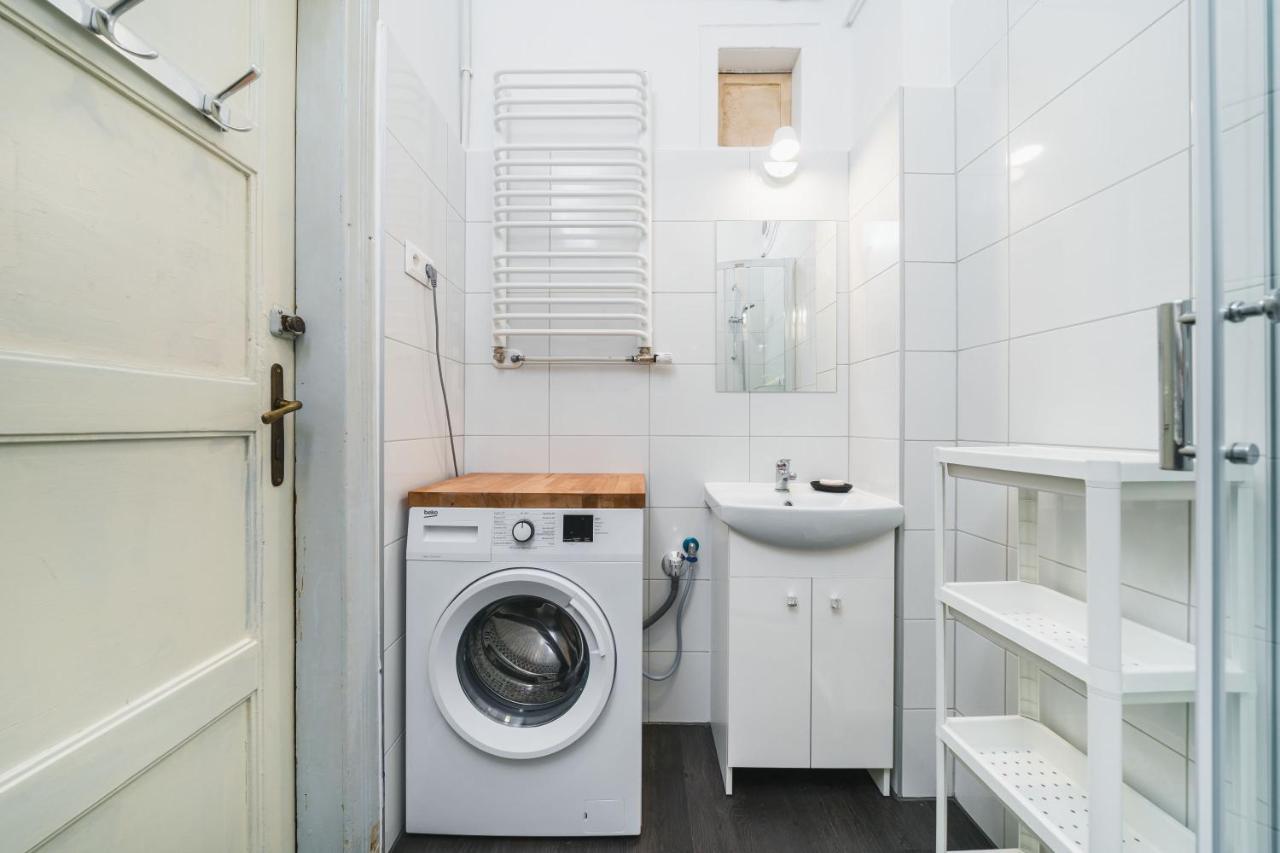 In The Jewish Quarter Apartamento