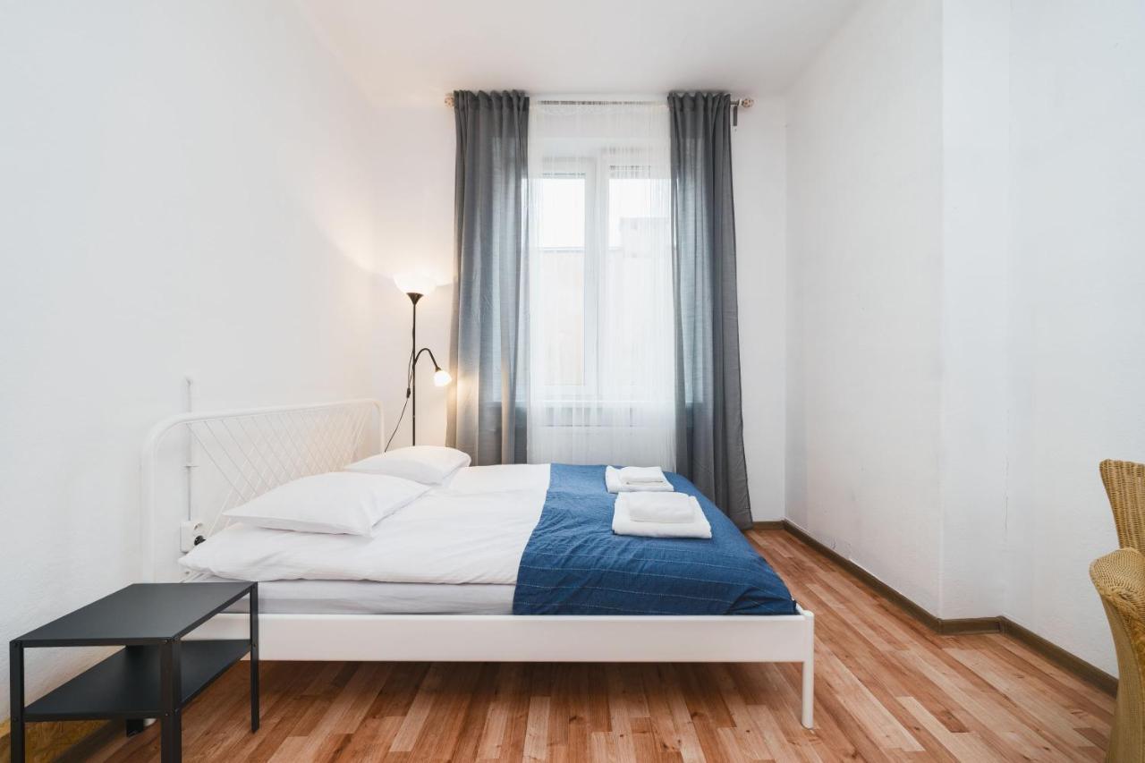 Apartamento In The Jewish Quarter