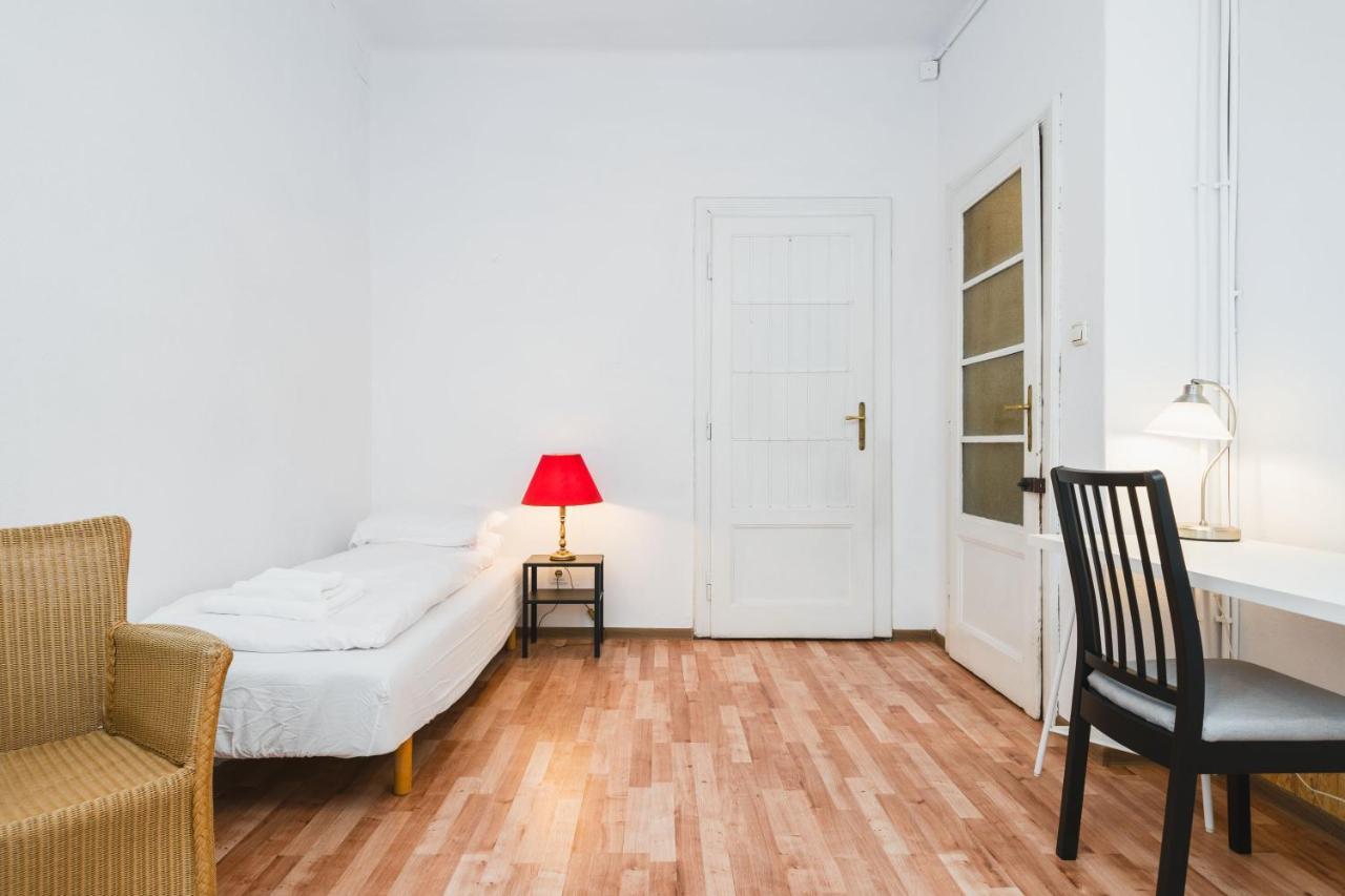 Apartamento In The Jewish Quarter Cracóvia