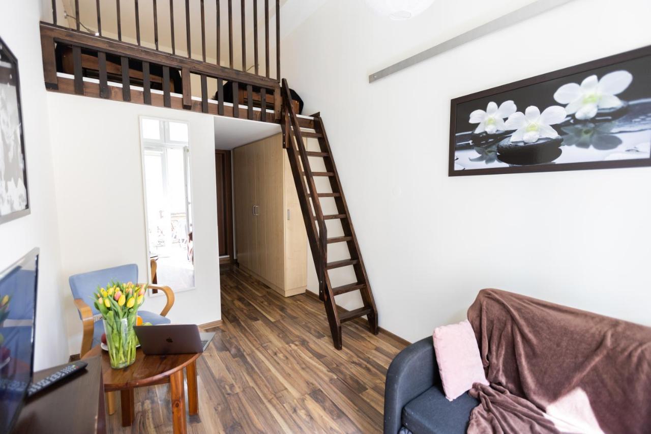 Salve Station Aparthotel